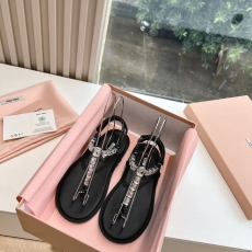 Miu Miu Sandals